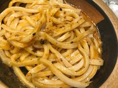 -東舍食唐精品陕菜馆