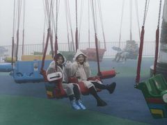 -梦幻奥陶纪景区