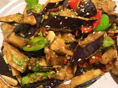 风味茄子-鲁城往事(游客中心店)