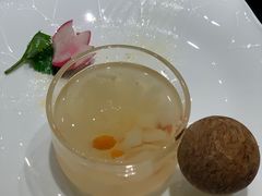 -次第花开素食雅宴