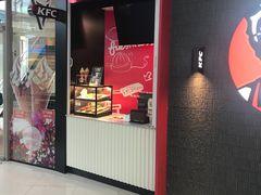 门面-肯德基(远洋店)