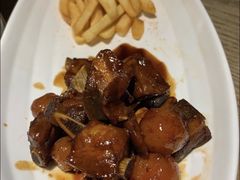 -吴家·非遗淮扬小馆(镇江万达广场店)