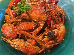 -2046湘味厨房(深圳湾店)
