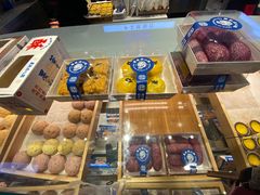 -墨茉点心局(梅溪湖新天地一店)