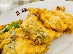 -华梅西餐厅(哈尔滨中央大街店)