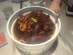 -客家汇·客家传承菜(水库店)