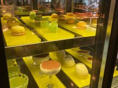 -武汉厨房自助餐厅·武汉卓尔万豪酒店
