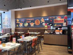 -港久茶餐厅(鹭洲里店)
