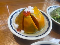 蒸南瓜-福照楼汽锅鸡·云南菜(护国路店)