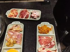 -盛江山自助料理(太原街万达店)