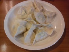 三鲜饺子-东方饺子王(创始店)