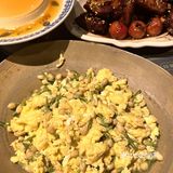 小寨下一个顶流复古打卡餐厅——玲珑食铺！