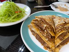 -宛平李记小吃(东关街店)