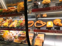 -星巴克(无锡大东方店)