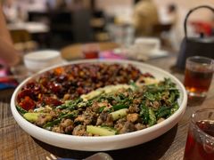 -铁公鸡·四川料理(天环广场店)