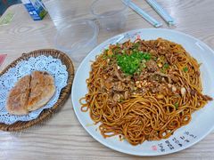 -清真双宝红油牛系列