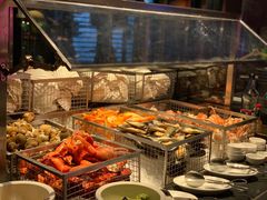 -广州富力君悦大酒店·凯菲厅