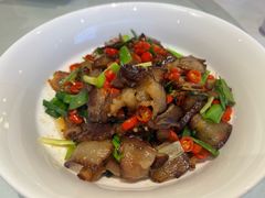 -福巷湘食小馆·猛火现炒(上海首店)