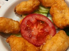 -大头虾越式风味餐厅(光明广场店)