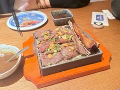 -水之惠鲜鱼料理(王府大街店)