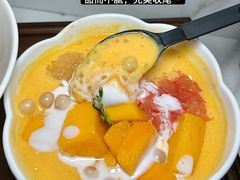 -三妹小龙虾·黄油蟹(华侨城总店)