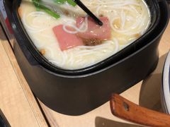 -阿香米线(天津凯德餐厅店)