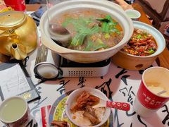 -南昌大饭店·非遗南昌菜(万寿宫店)