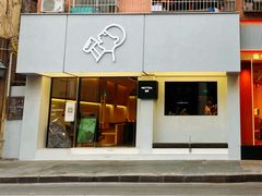 -喜茶(中山白水井店)