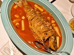 -阿五黄河大鲤鱼(英协路店)