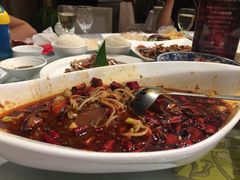 花家怡园(东直门店)-花家怡园