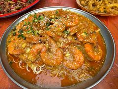 -江湖黑大兔(杨家坪店)