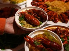 -小河盐帮·私家菜·烤鸭(三元桥·霄云路店)