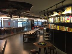 -Moss7Club 剧本杀桌游(inspark店)