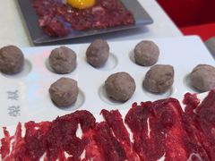 -荣叔港式沙嗲牛肉火锅(正佳潮流店)
