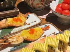 -玉川屋·深夜食堂居酒屋(柳巷店)