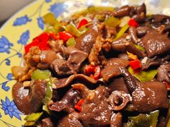 -原鄉本味 楚菜 丹江口鱼(北苑店)
