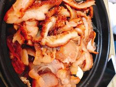 -赵家牛肉砂锅(台西三路店)