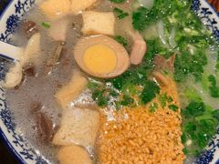 -小潘记鸭血粉丝汤