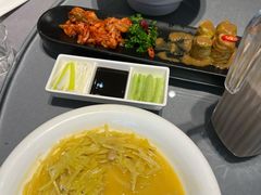 -全聚德(长白直营店)