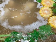 -为什么牛潮汕牛肉火锅(万胜广场店)