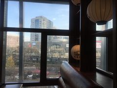 -美洲岛烤肉自助餐厅