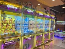 -卡通尼·Safari非洲探索乐园·生日会(金桥国际商业广场店)