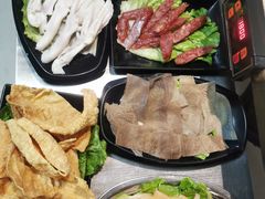 -销魂美蛙鱼头火锅(上海首店)