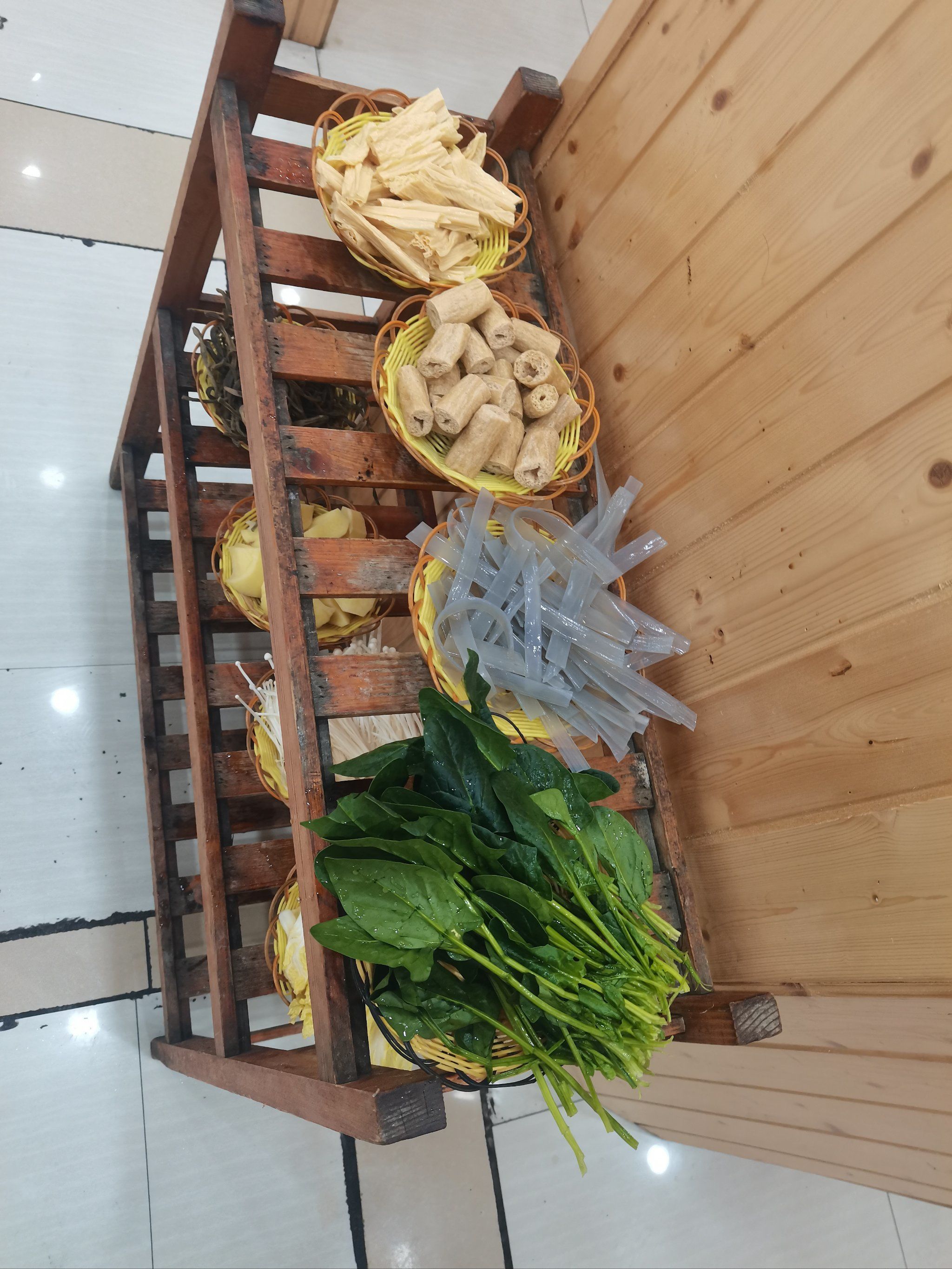 杭州湾排名第一的地锅鸡