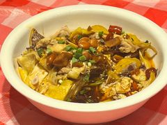 -龙师傅卤炒(天马店)