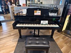 -柏斯琴行(汾阳店)