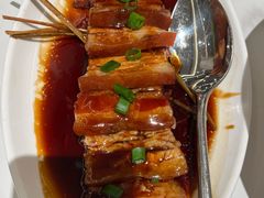 -双合园·海鲜水饺青岛菜(万佳广场店)