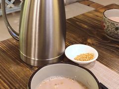 小壶奶茶-格日勒阿妈蒙古厨房(大召店)