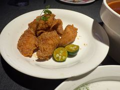 -锦府园·新台州菜(合生汇店)