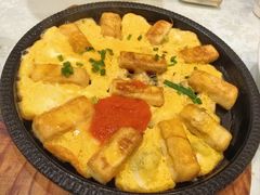 -环秀楼(黄山呈坎店)